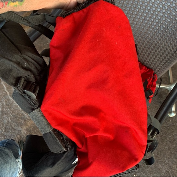 Mountain Smith Golden Colorado Backpack - Picture 14 of 15